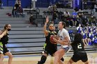 WBBall vs Lesley  Wheaton College women's basketball vs Lesley University. - Photo By: KEITH NORDSTROM : Wheaton, basketball